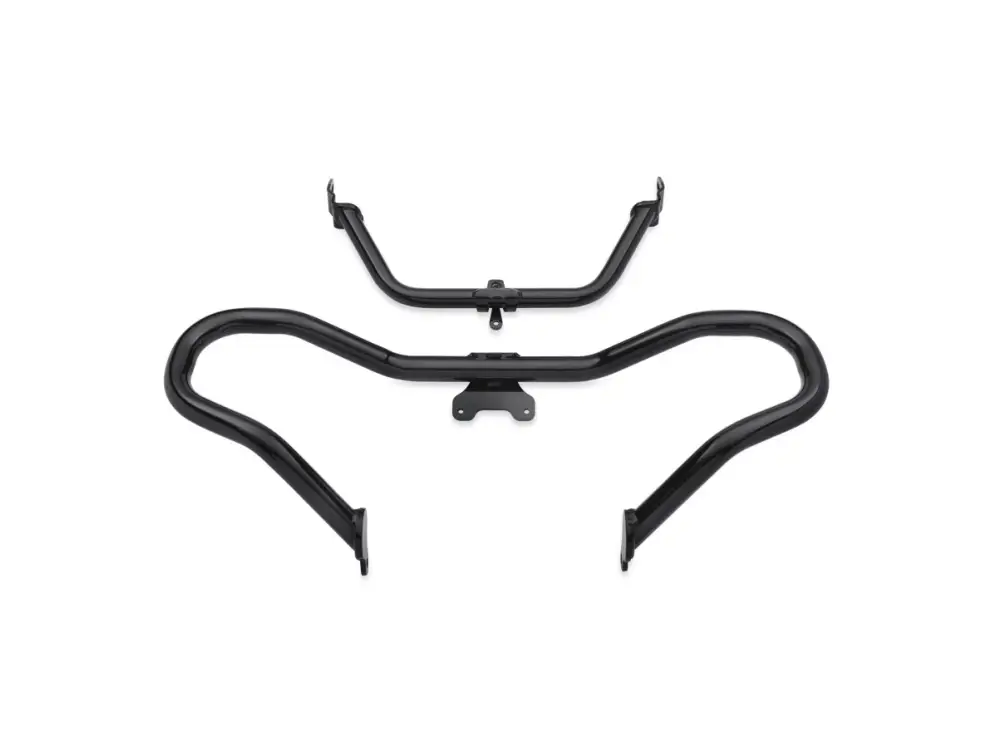 HARLEY DAVIDSON Chopped Engine Guard - 49000117A - ENGINE