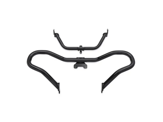 HARLEY DAVIDSON Chopped Engine Guard - 49000117A - ENGINE