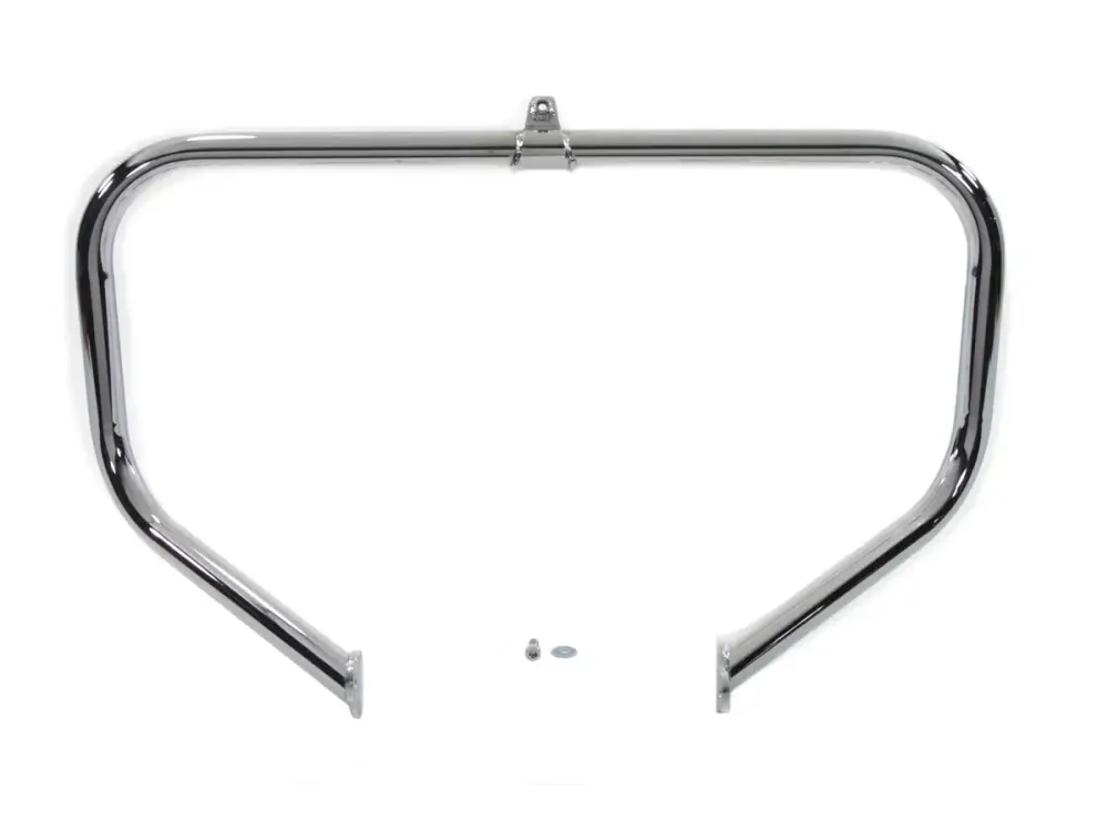 Harley Davidson Chrome Crash Bar Engine Guard Touring