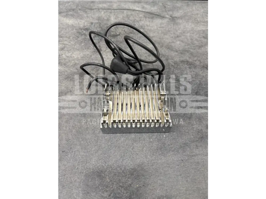 Harley-Davidson- Chrome Voltage Regulator Rectifier Softail