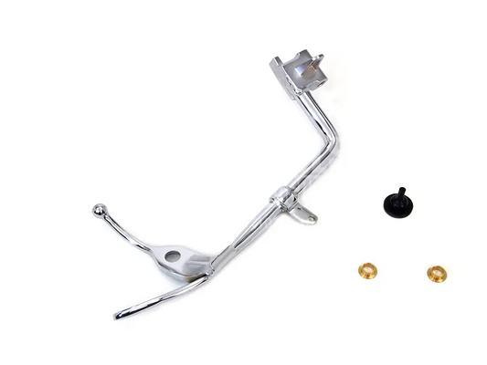Harley Davidson Chrome Weldment Jiffy Stand 50103-07A