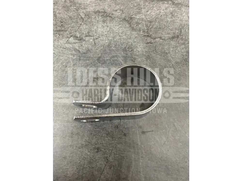 HARLEY DAVIDSON CLAMP EXHAUST PIPE FLSTS - 65654-97