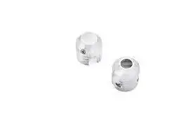 Harley Davidson Clutch Ferrule and Banjo Bolt Cover Kit