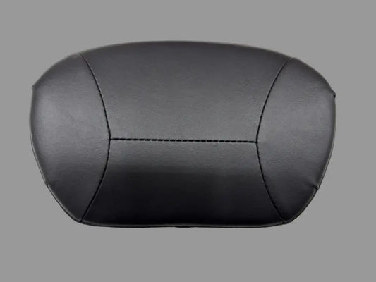 HARLEY DAVIDSON Comfort Stitch Passenger Backrest Pad