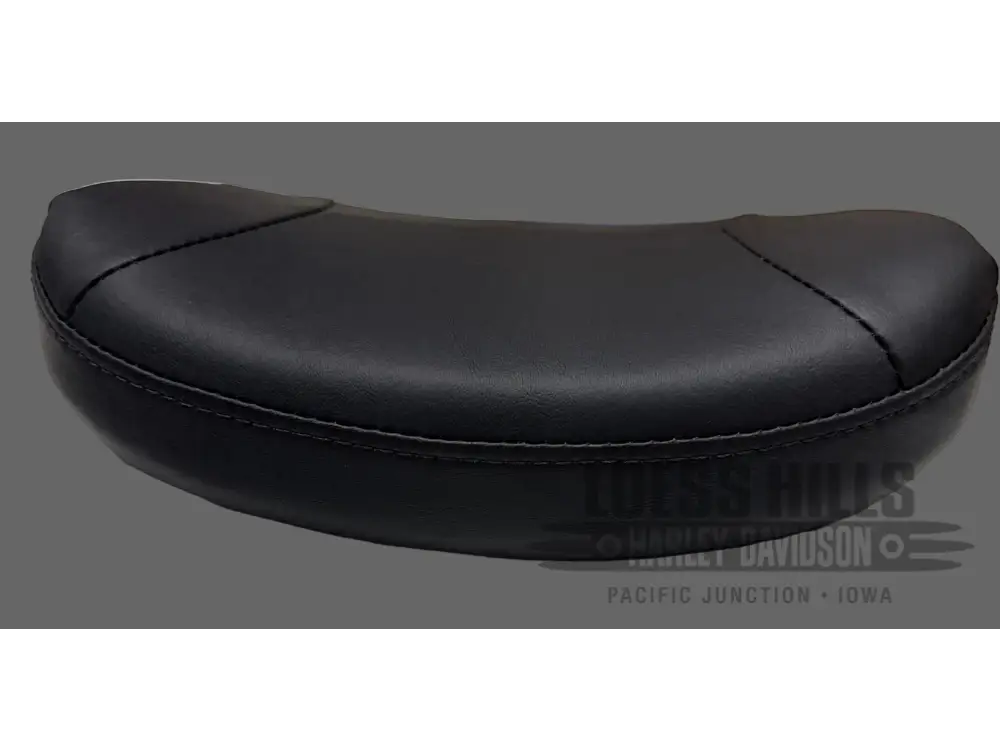 HARLEY DAVIDSON Comfort Stitch Passenger Backrest Pad