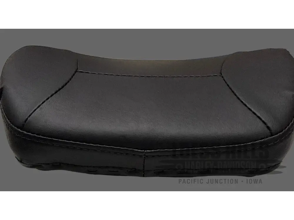 HARLEY DAVIDSON Comfort Stitch Passenger Backrest Pad