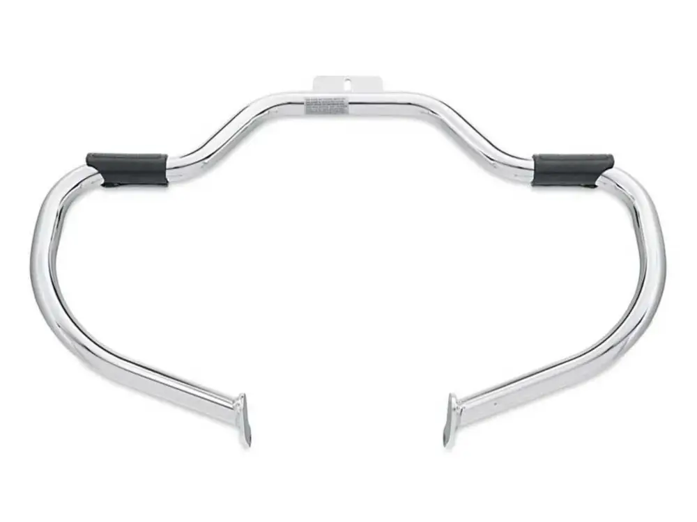 Harley-Davidson Harley-Davidson® Mustache Engine Guard Fits