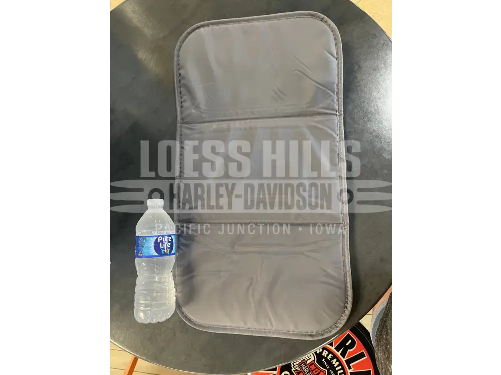 Harley-Davidson Diaper Bag 7150914 - Black - Diaper Bag