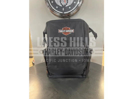 Harley-Davidson Diaper Bag 7150914 - Black - Diaper Bag
