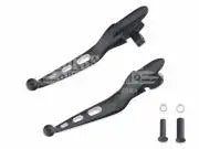 HARLEY DAVIDSON EDGE CUT HAND CONTROL LEVER KIT - Fits