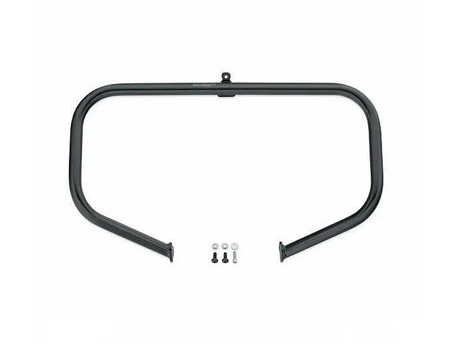 HARLEY DAVIDSON Engine Guard Kit (GLOSS BLACK)- 49050-09A