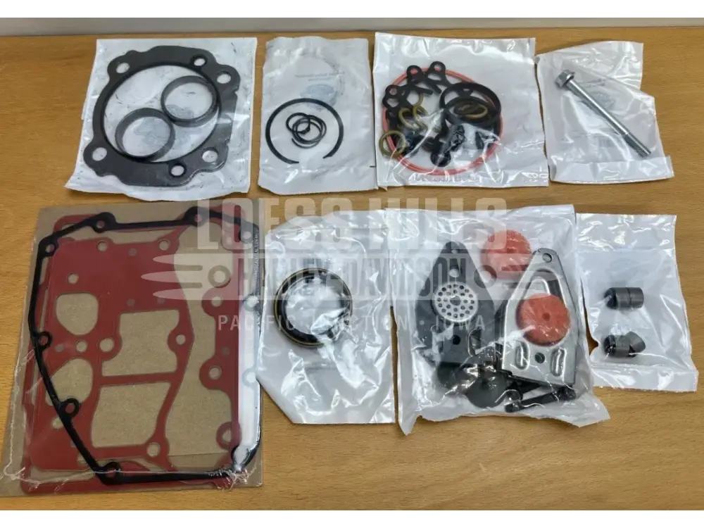 HARLEY DAVIDSON Engine Overhaul Gasket Kit - OEM 17350-07B