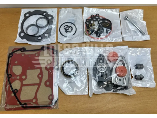 HARLEY DAVIDSON Engine Overhaul Gasket Kit - OEM 17350-07B