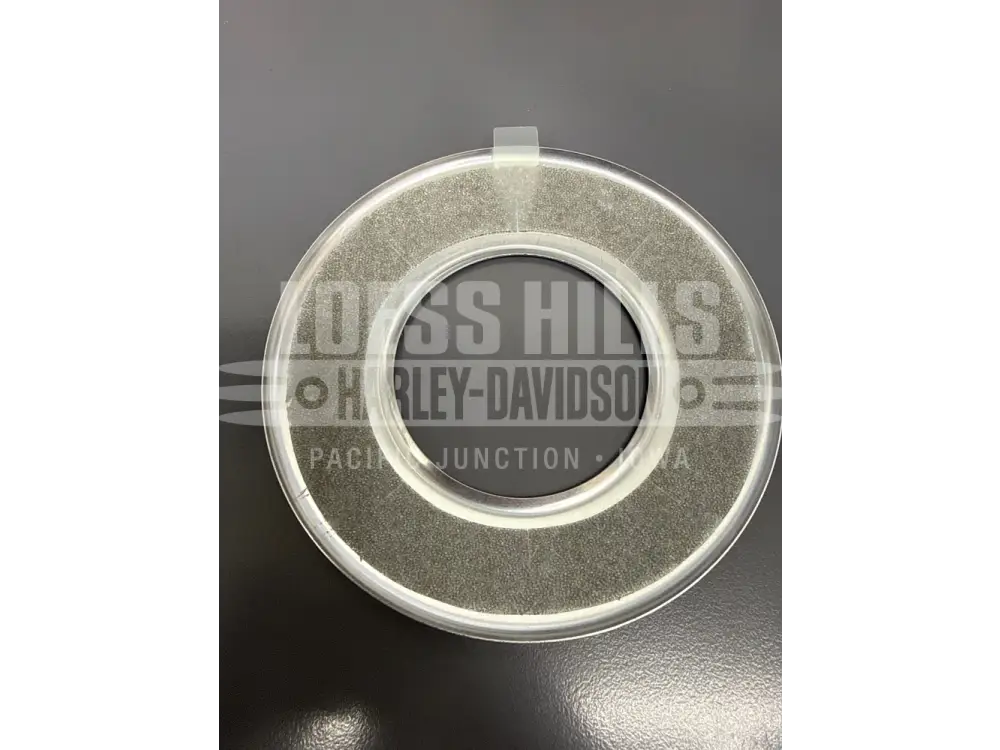 HARLEY-DAVIDSON FLHR/C ROADKING AIR CLEANER TRIM - 29334-99