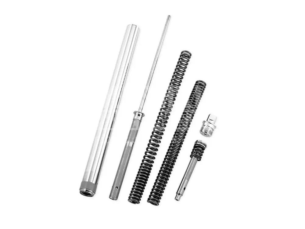 Harley Davidson Front End Lowering Kit 54599-02