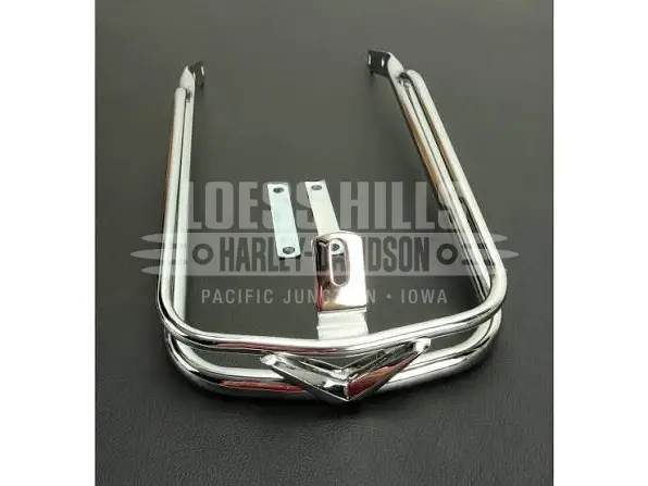 Harley Davidson Front Fender Trim Rail Chrome - 91099-94A