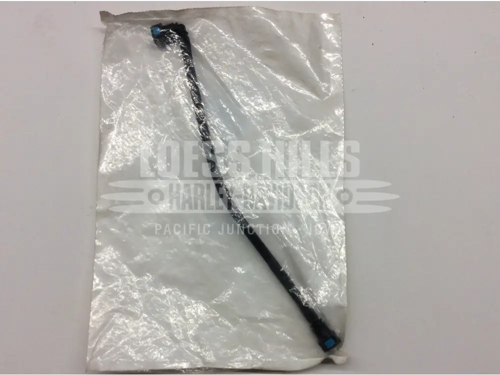 HARLEY DAVIDSON FUEL LINE RETURN SIDE 61505-01 - FUEL TANK