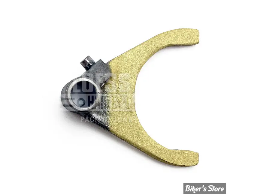 HARLEY DAVIDSON Gear Selector Fork 1st/2nd OEM 35187-06