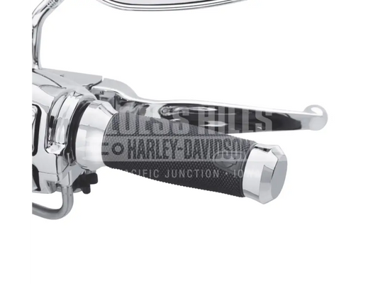 HARLEY DAVIDSON Get-A-Grip Hand Grips 56100009 - Hand
