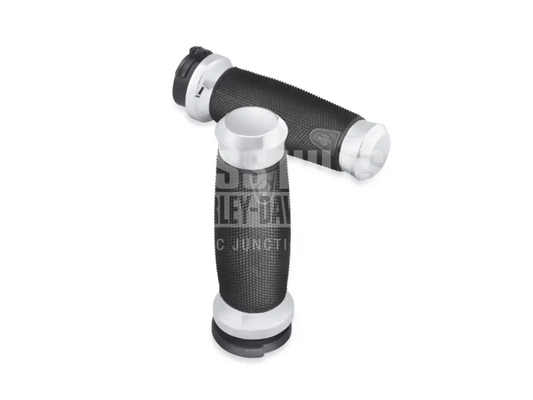 HARLEY DAVIDSON Get-A-Grip Hand Grips - 56100015 - Hand