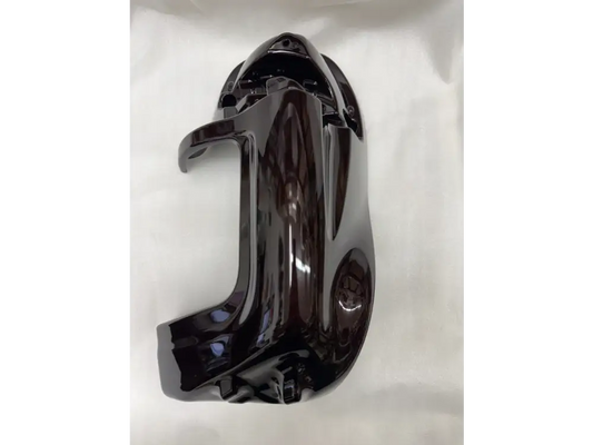 Harley-Davidson Left-Hand Lower Fairing (Merlot Sunglo)