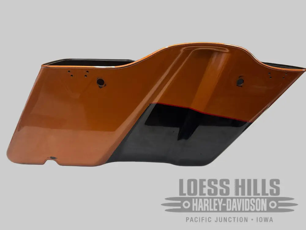 Harley Davidson LH Saddlebag FL Models 14-17 -90200414