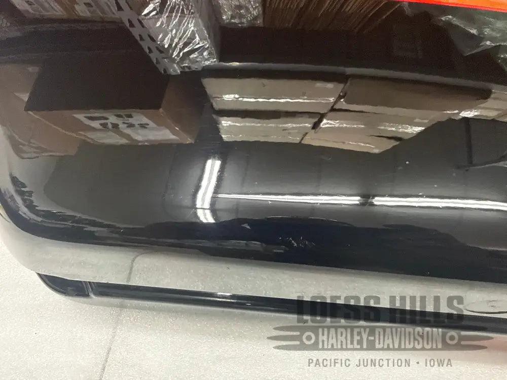 Harley Davidson LH Saddlebag FL Models 14-17 -90200414