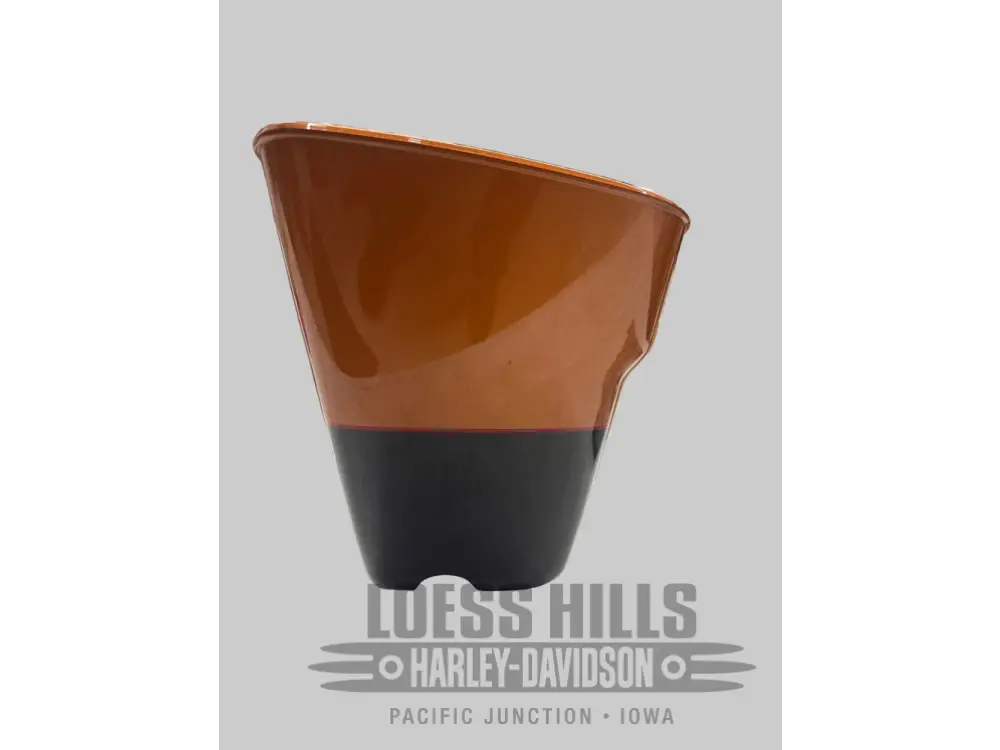 Harley Davidson LH Saddlebag FL Models 14-17 -90200414
