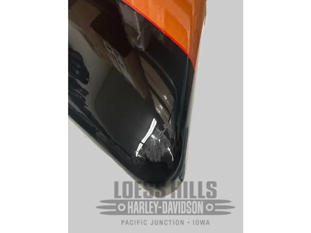 Harley Davidson LH Saddlebag FL Models 14-17 -90200414