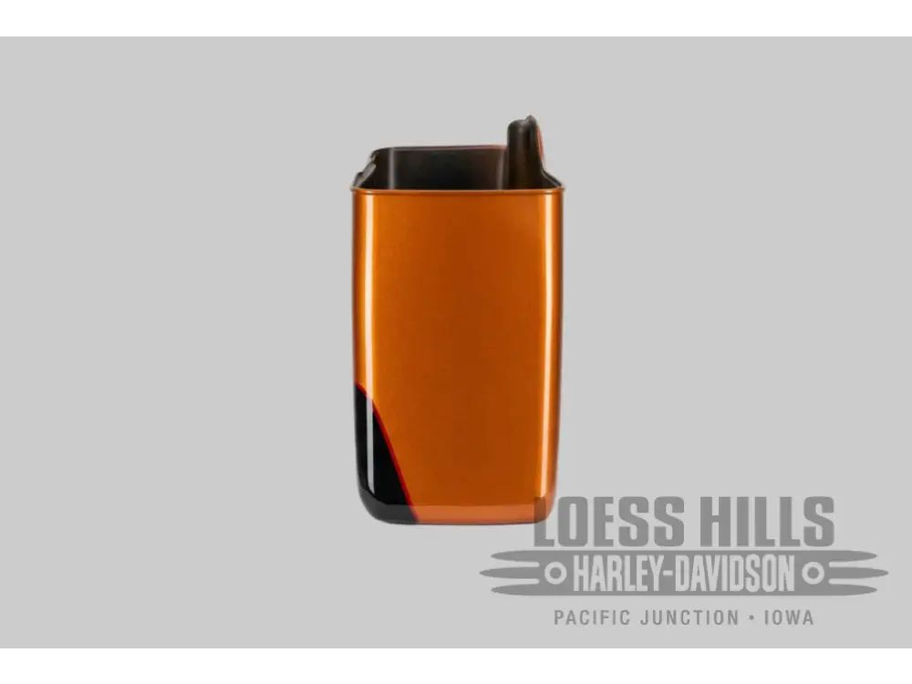 Harley Davidson LH Saddlebag FL Models 14-17 -90200414