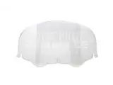 Harley-Davidson Low Windshield Electra Glide 96-13 Clear
