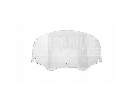 Harley-Davidson Low Windshield Electra Glide 96-13 Clear