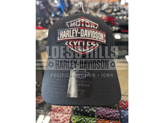 Harley-Davidson Men’s 250th Anniversary American B&S