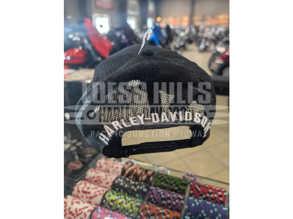 Harley-Davidson Men’s 250th Anniversary American B&S