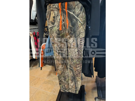 Harley-Davidson Men’s Realtree APG Fleece Jogger Sweatpants