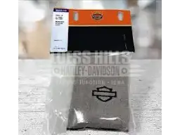 Harley-Davidson Microfiber Detailing Cloth - 94663-02