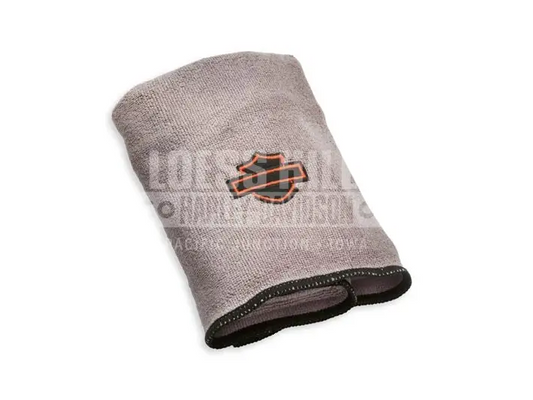 Harley-Davidson Microfiber Detailing Cloth - 94663-02