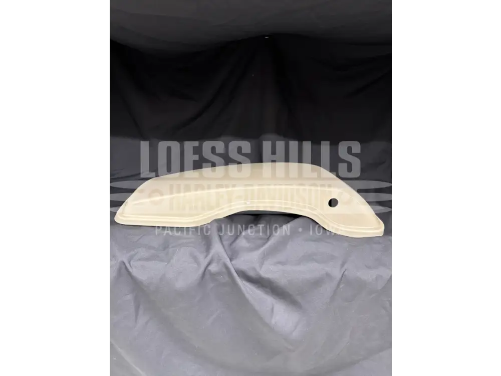 Harley Davidson OEM 14-20 TOURING LEFT SIDE ABS SADDLEBAG