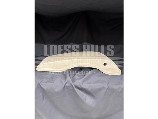 Harley Davidson OEM 14-20 TOURING LEFT SIDE ABS SADDLEBAG
