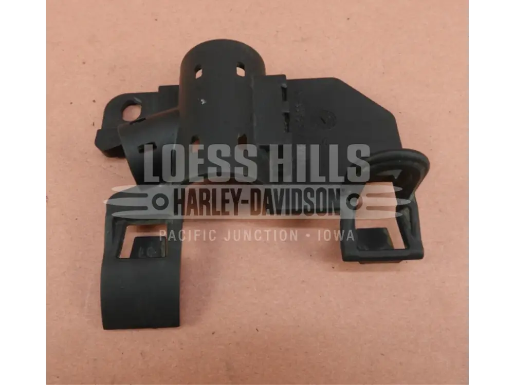Harley Davidson OEM Left Wire Harness Caddy 14-19 Touring