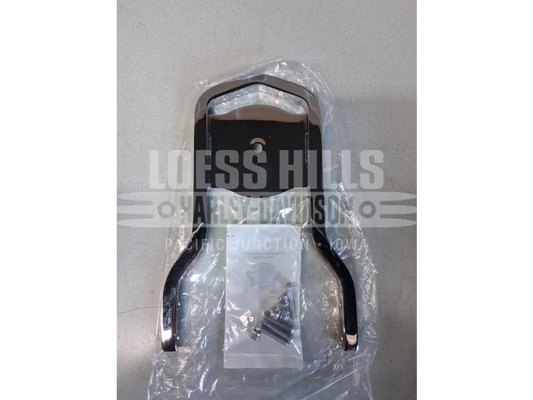 Harley-Davidson OEM Low Sissy Bar - Obsolete- New old