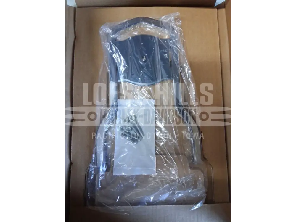 Harley-Davidson OEM Low Sissy Bar - Obsolete- New old