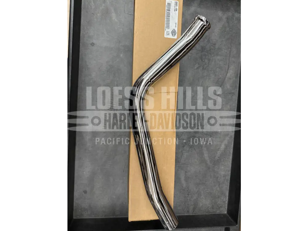 Harley Davidson OEM Rear Exhaust Pipe #65603-00A - Exhaust
