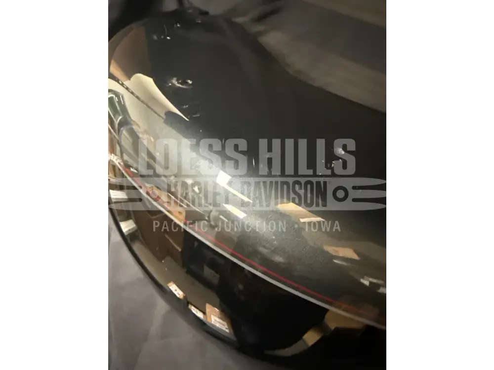 HARLEY DAVIDSON OEM TRI GLIDE RIGHT REAR FENDER 83000227FAH
