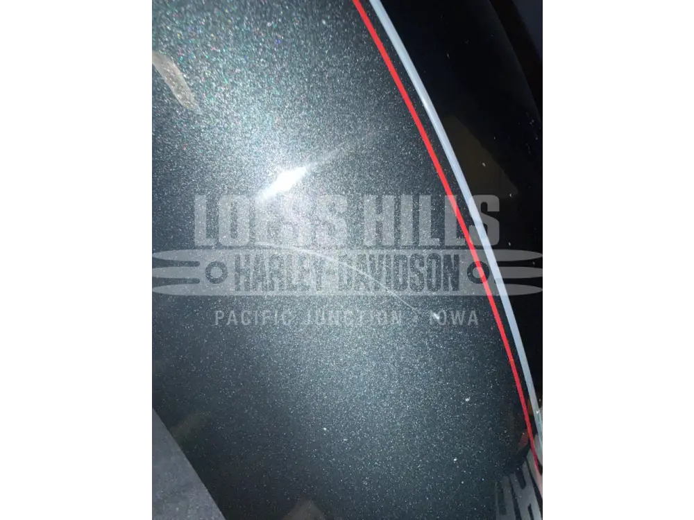 HARLEY DAVIDSON OEM TRI GLIDE RIGHT REAR FENDER 83000227FAH