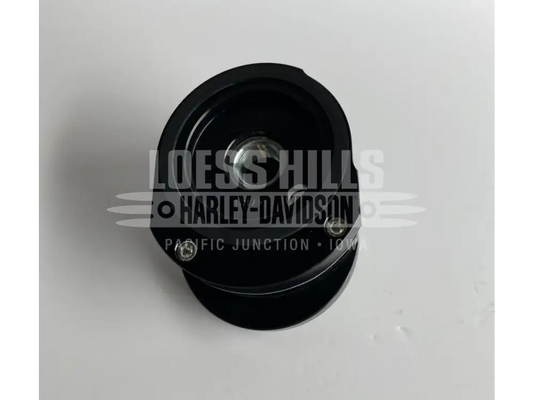 Harley Davidson Oil Cooler Adapter: 62882-00B - Oil Cooler