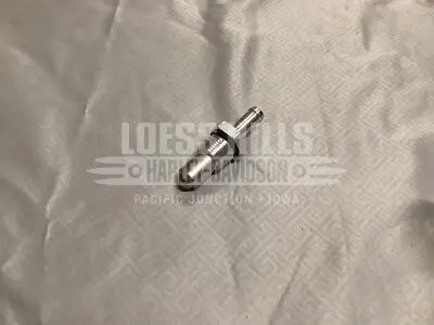 Harley Davidson Oil Pressure Check Valve 62700141