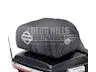 HARLEY DAVIDSON Onyx Premium Luggage Collapsible Tour-Pak