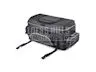 HARLEY DAVIDSON Onyx Premium Luggage Tour-Pak Rack Bag