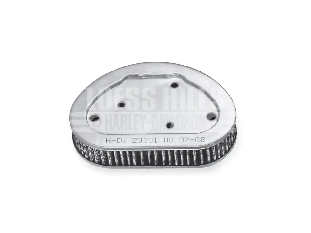 HARLEY DAVIDSON Original Equipment Air Filter Elements